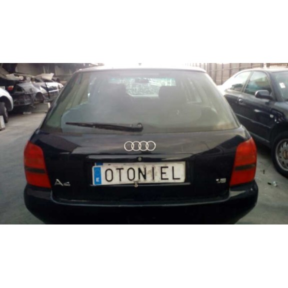 audi a4 avant (b5) del año 1997