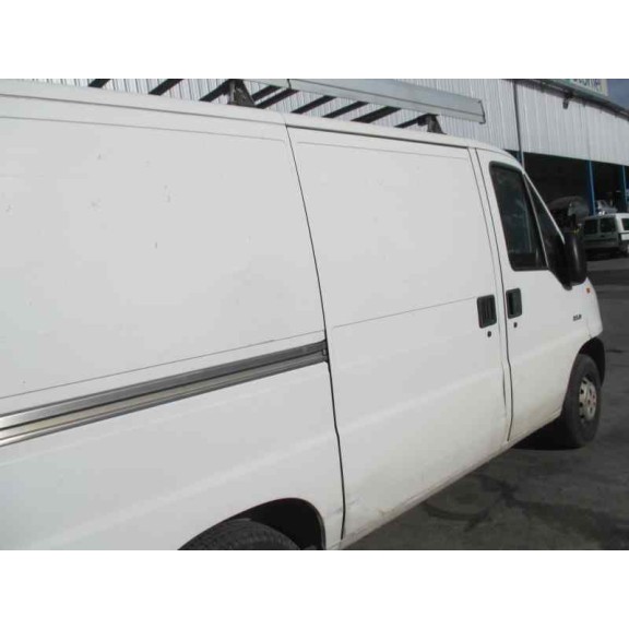 citroën jumper caja abierta (1) del año 2001