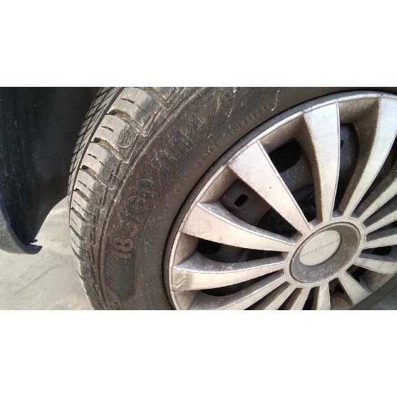 volkswagen polo (9n1) del año 2003