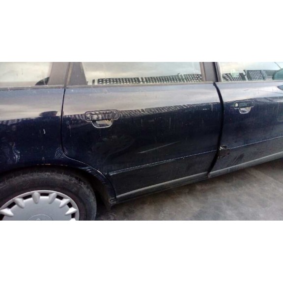 audi a4 avant (b5) del año 1997