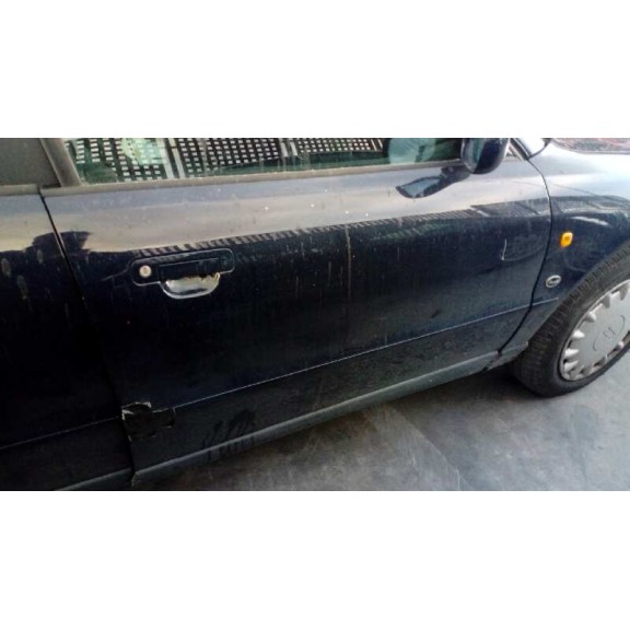 audi a4 avant (b5) del año 1997