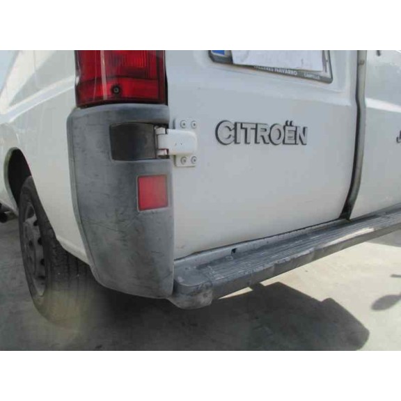 citroën jumper caja abierta (1) del año 2001