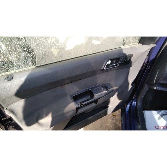 volkswagen polo (9n1) del año 2003