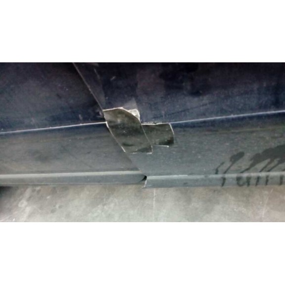 audi a4 avant (b5) del año 1997