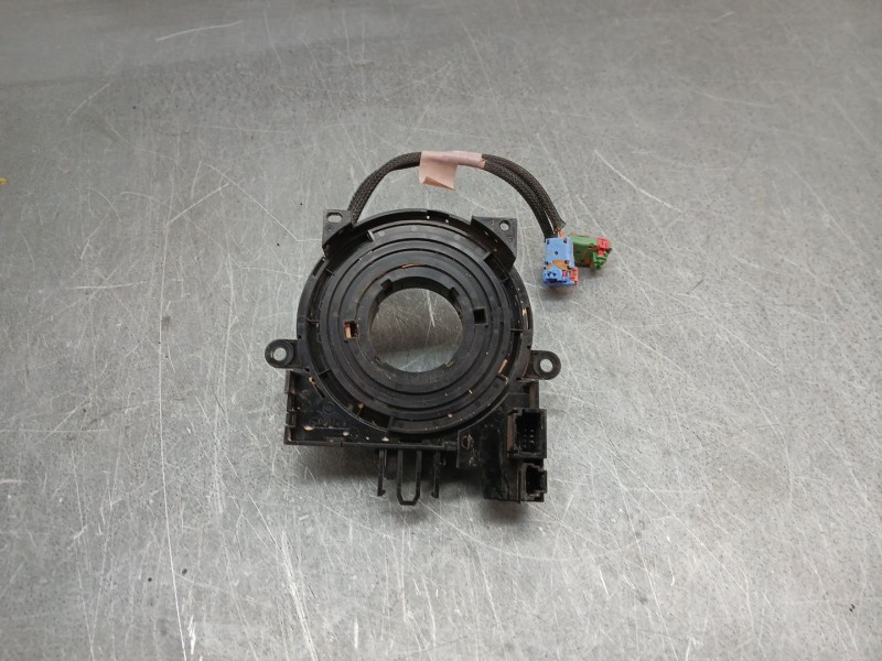 Recambio de anillo airbag para renault kadjar (ha_, hl_) 1.3 tce 140 referencia OEM IAM 255545857RB  