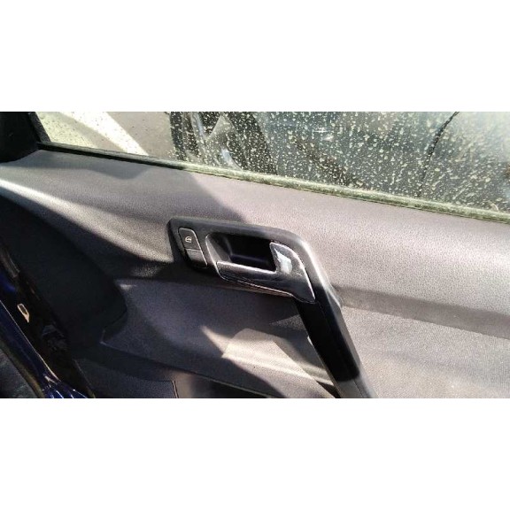 volkswagen polo (9n1) del año 2003