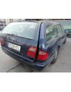 mercedes-benz clase e (w210) familiar del año 1998