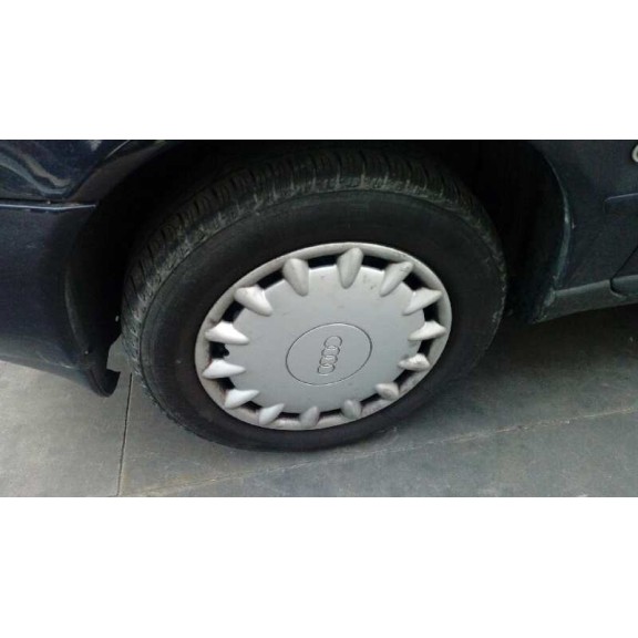 audi a4 avant (b5) del año 1997