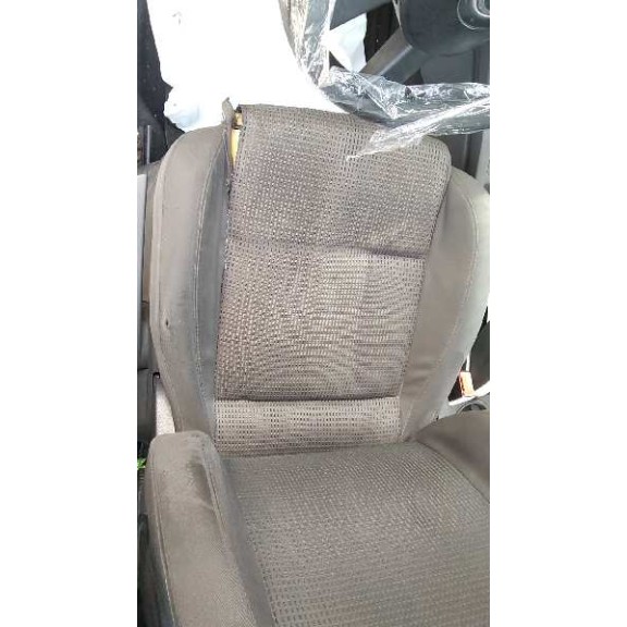 volkswagen polo (9n1) del año 2003