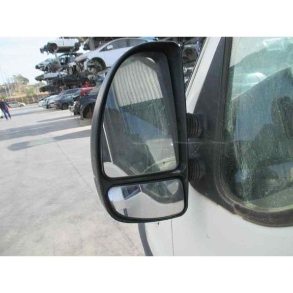 citroën jumper caja abierta (1) del año 2001