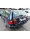 mercedes-benz clase e (w210) familiar del año 1998