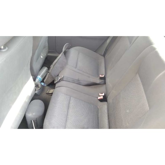 volkswagen polo (9n1) del año 2003