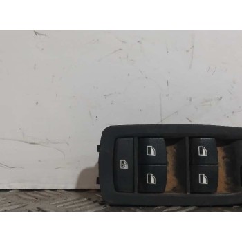 Recambio de mando elevalunas delantero izquierdo para bmw serie 1 lim. (f20) 116d referencia OEM IAM 920810903  