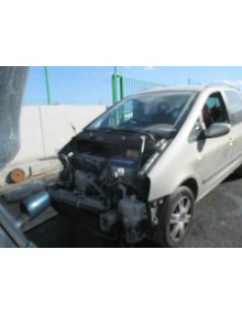 ford galaxy (vy) del año 2005 2