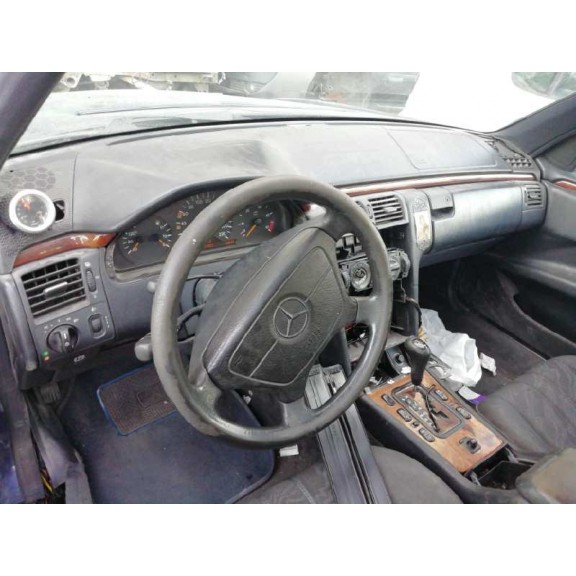 mercedes-benz clase e (w210) familiar del año 1998