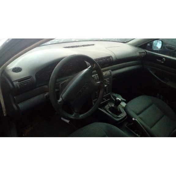 audi a4 avant (b5) del año 1997