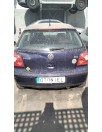 volkswagen polo (9n1) del año 2003