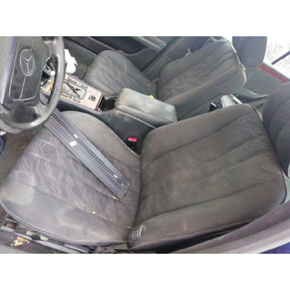 mercedes-benz clase e (w210) familiar del año 1998