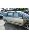 ford galaxy (vy) del año 2005