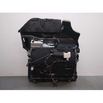 Recambio de guantera para audi a6 berlina (4f2) 2.0 tfsi referencia OEM IAM 4F1857035BB  