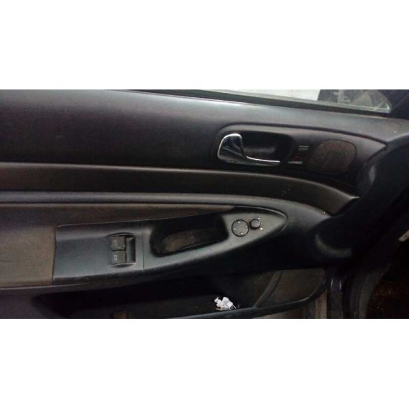 audi a4 avant (b5) del año 1997