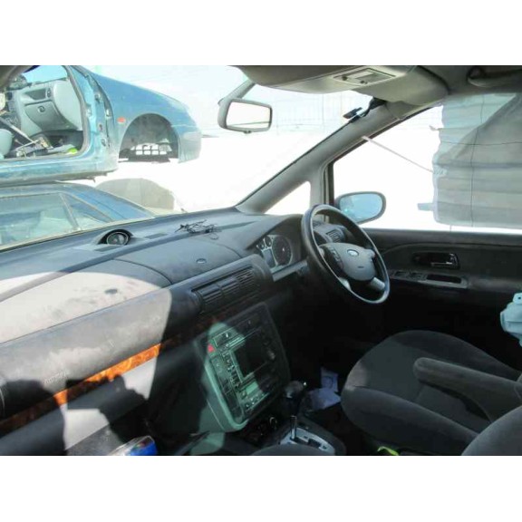 ford galaxy (vy) del año 2005