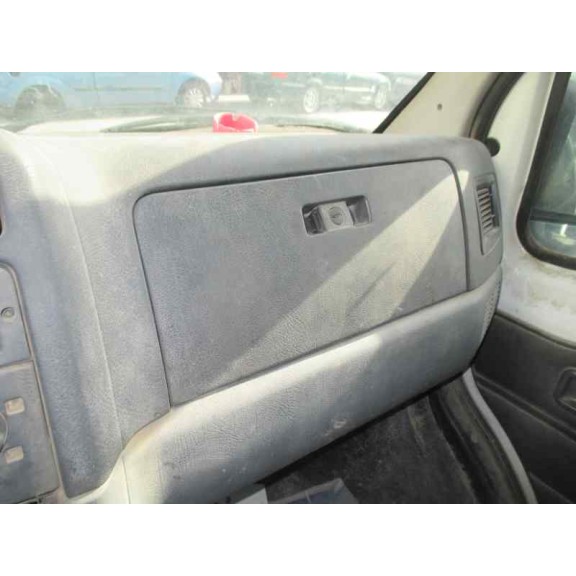 citroën jumper caja abierta (1) del año 2001