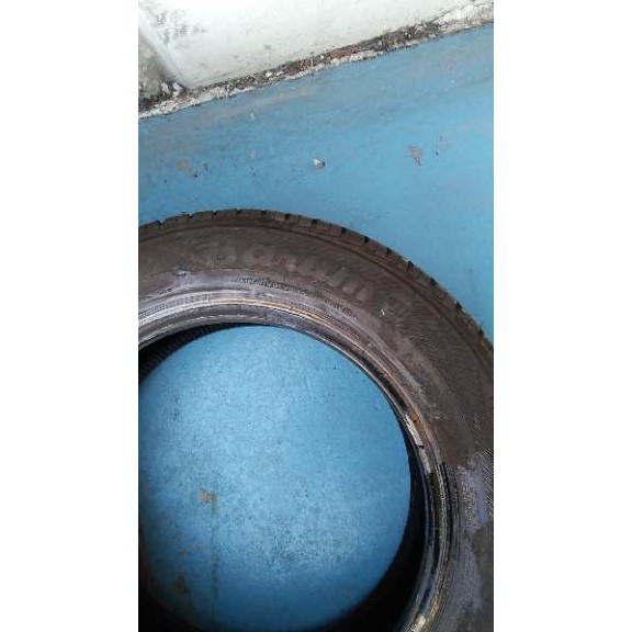 volkswagen polo (9n1) del año 2003