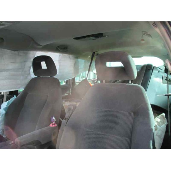 ford galaxy (vy) del año 2005