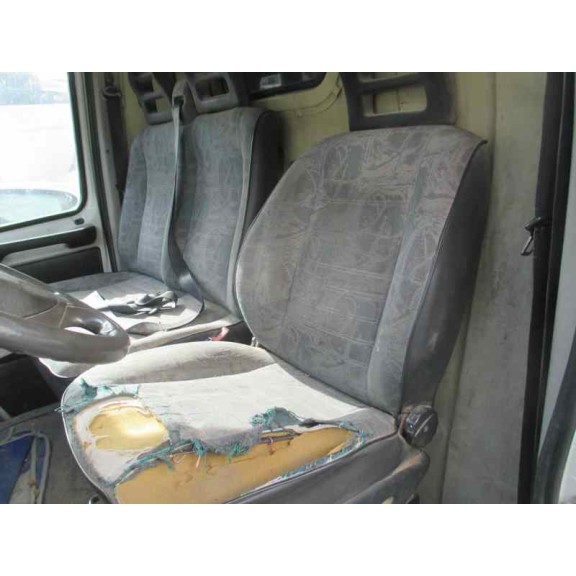 citroën jumper caja abierta (1) del año 2001