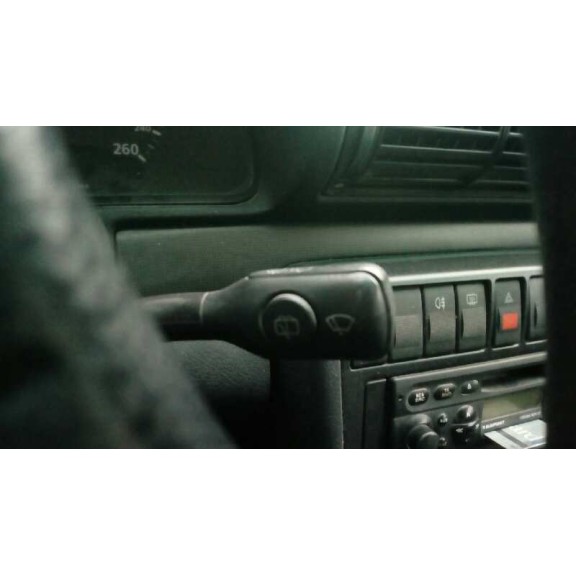 audi a4 avant (b5) del año 1997