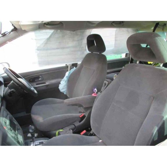 ford galaxy (vy) del año 2005