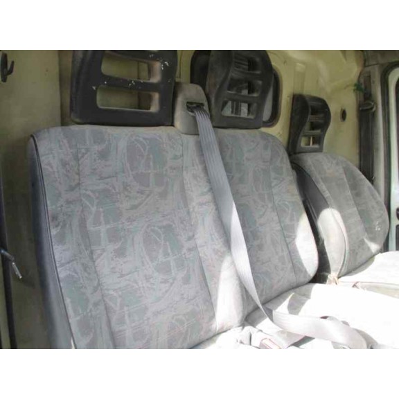 citroën jumper caja abierta (1) del año 2001