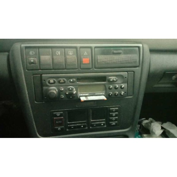 audi a4 avant (b5) del año 1997