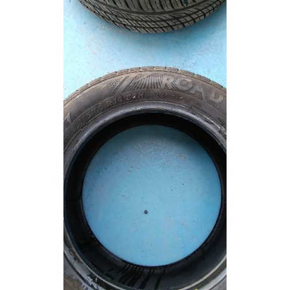 volkswagen polo (9n1) del año 2003