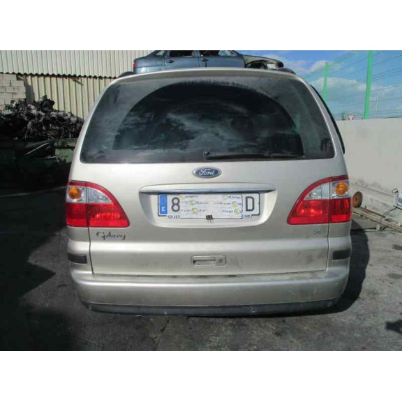 ford galaxy (vy) del año 2005