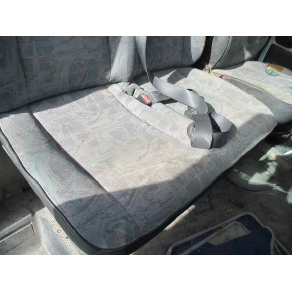 citroën jumper caja abierta (1) del año 2001