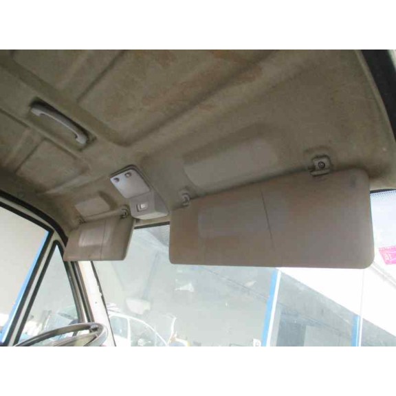 citroën jumper caja abierta (1) del año 2001