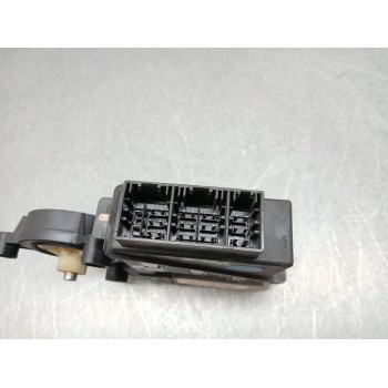 Recambio de motor elevalunas delantero derecho para volkswagen polo (9n1) trendline referencia OEM IAM   