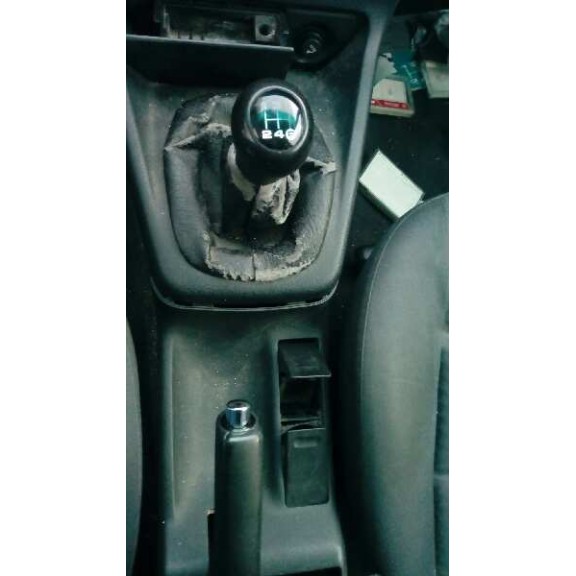 audi a4 avant (b5) del año 1997