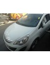 opel corsa d del año 2013