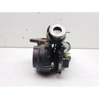 Recambio de turbocompresor para renault scénic iii (jz0/1_) 1.5 dci referencia OEM IAM 54399700070 82303720 625683h82303720