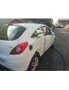 opel corsa d del año 2013