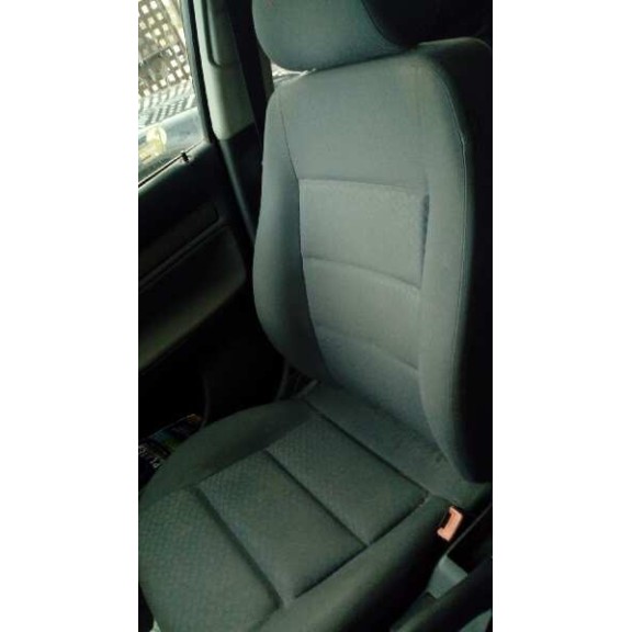 audi a4 avant (b5) del año 1997