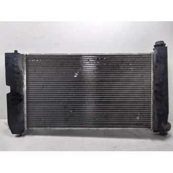 Recambio de radiador agua para toyota avensis berlina (t25) 1.8 sol sedán (4-ptas.) referencia OEM IAM MN4221725963  