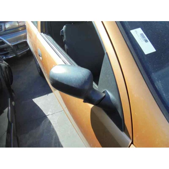 opel corsa c del año 2003