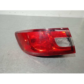 PILOTO TRASERO IZQUIERDO 265553752R EXTERIOR 