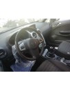 opel corsa d del año 2013