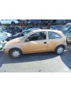 opel corsa c del año 2003
