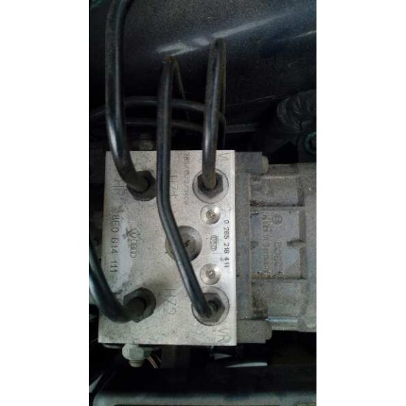 audi a4 avant (b5) del año 1997